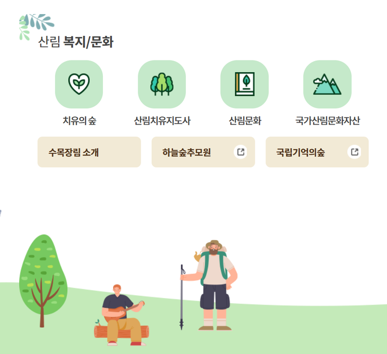 우리나라100대산리스트