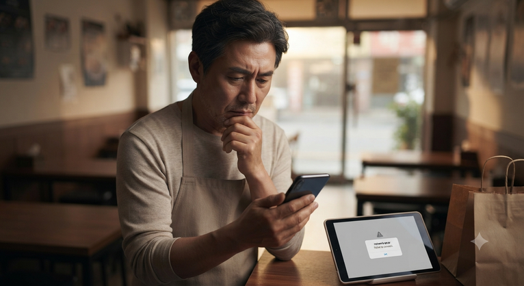 쿠팡쿠팡이츠 동시장애